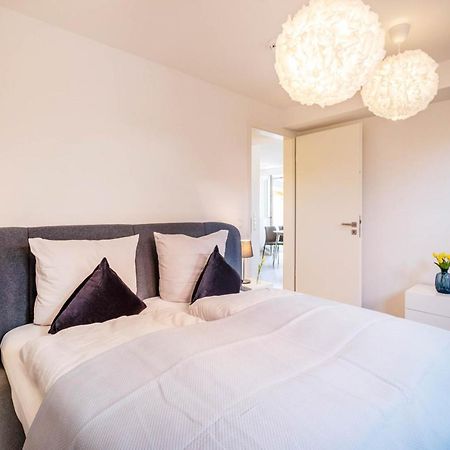 Haus Hummerklippe Kleine Freiheit Apartment 2 Büsum Екстериор снимка