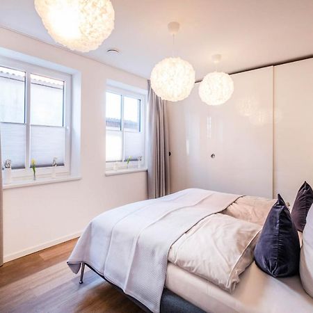 Haus Hummerklippe Kleine Freiheit Apartment 2 Büsum Екстериор снимка